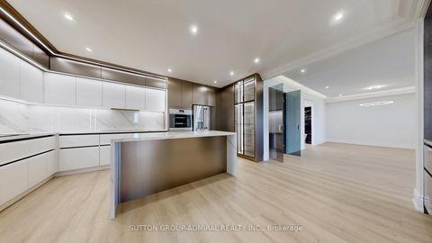 Photo 13 at 2905 - 65 Skymark Drive, Hillcrest Village, Toronto