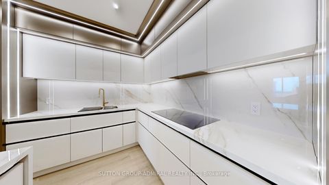 Photo 14 at 2905 - 65 Skymark Drive, Hillcrest Village, Toronto