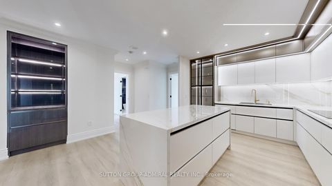 Photo 15 at 2905 - 65 Skymark Drive, Hillcrest Village, Toronto
