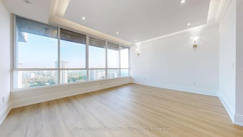 Photo 16 at 2905 - 65 Skymark Drive, Hillcrest Village, Toronto