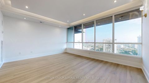 Photo 17 at 2905 - 65 Skymark Drive, Hillcrest Village, Toronto