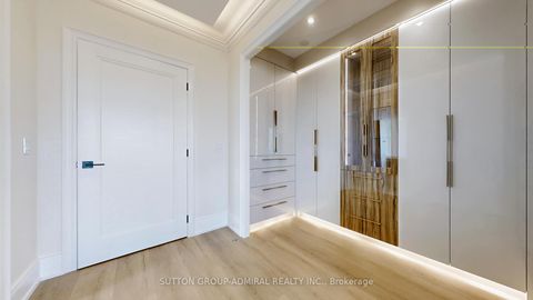 Photo 19 at 2905 - 65 Skymark Drive, Hillcrest Village, Toronto