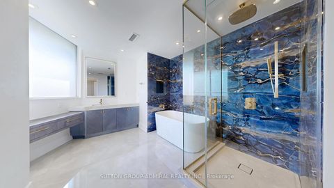 Photo 20 at 2905 - 65 Skymark Drive, Hillcrest Village, Toronto