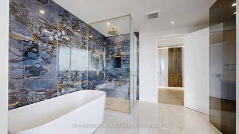 Photo 21 at 2905 - 65 Skymark Drive, Hillcrest Village, Toronto