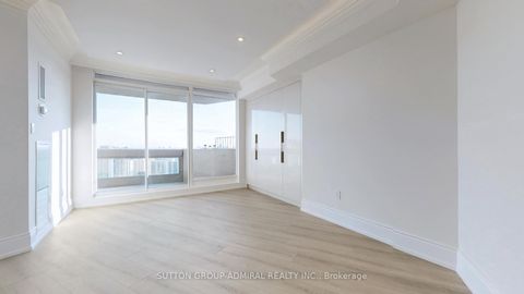 Photo 23 at 2905 - 65 Skymark Drive, Hillcrest Village, Toronto