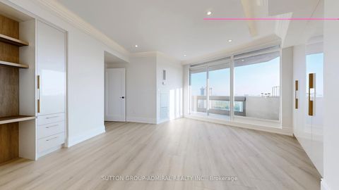 Photo 24 at 2905 - 65 Skymark Drive, Hillcrest Village, Toronto
