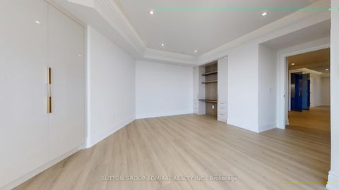 Photo 25 at 2905 - 65 Skymark Drive, Hillcrest Village, Toronto