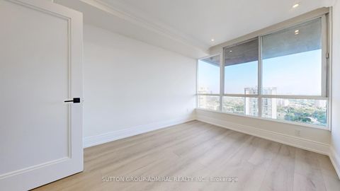 Photo 26 at 2905 - 65 Skymark Drive, Hillcrest Village, Toronto
