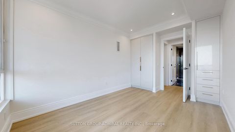 Photo 27 at 2905 - 65 Skymark Drive, Hillcrest Village, Toronto