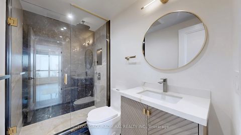 Photo 28 at 2905 - 65 Skymark Drive, Hillcrest Village, Toronto
