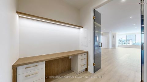 Photo 30 at 2905 - 65 Skymark Drive, Hillcrest Village, Toronto
