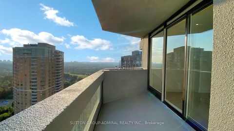 Photo 33 at 2905 - 65 Skymark Drive, Hillcrest Village, Toronto