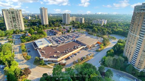 Photo 34 at 2905 - 65 Skymark Drive, Hillcrest Village, Toronto