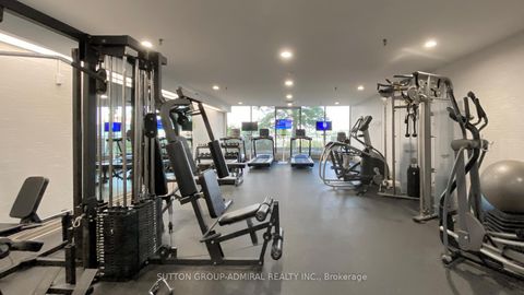 Photo 37 at 2905 - 65 Skymark Drive, Hillcrest Village, Toronto