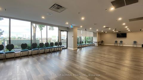 Photo 38 at 2905 - 65 Skymark Drive, Hillcrest Village, Toronto