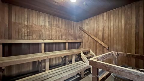 Photo 40 at 2905 - 65 Skymark Drive, Hillcrest Village, Toronto