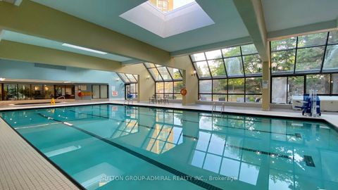 Photo 41 at 2905 - 65 Skymark Drive, Hillcrest Village, Toronto