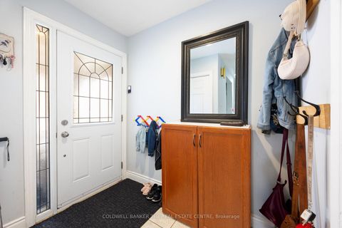 Photo 1 at 23 Riviera Drive W, Glen Shields, Vaughan