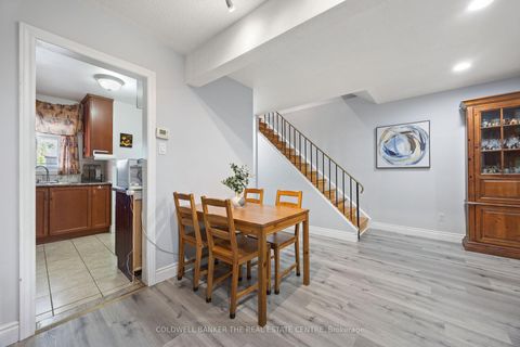 Photo 6 at 23 Riviera Drive W, Glen Shields, Vaughan