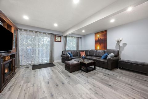 Photo 28 at 23 Riviera Drive W, Glen Shields, Vaughan
