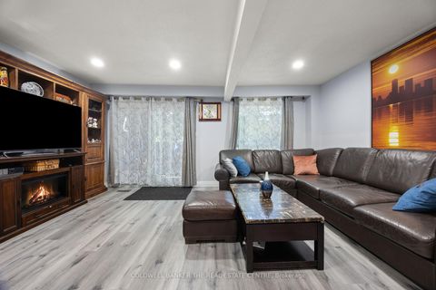 Photo 29 at 23 Riviera Drive W, Glen Shields, Vaughan