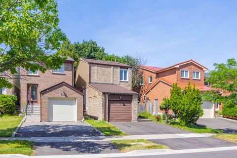 Photo 33 at 23 Riviera Drive W, Glen Shields, Vaughan