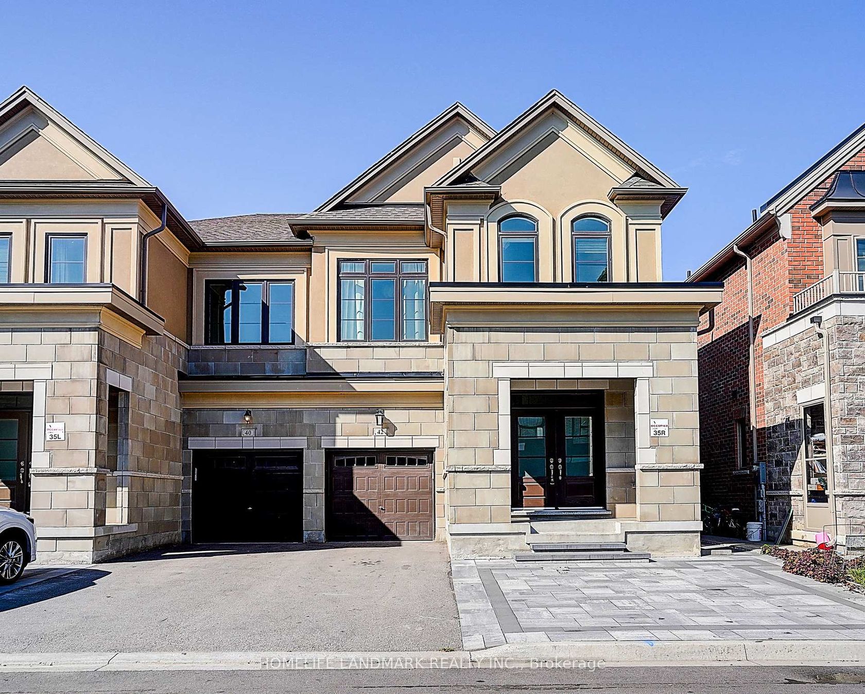 42 Mallery Street, Rural Richmond Hill, Richmond Hill 