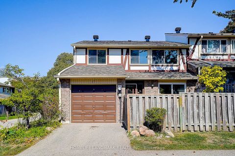 Photo 0 at 25 Bracken Fern Way, Don Valley Village, Toronto