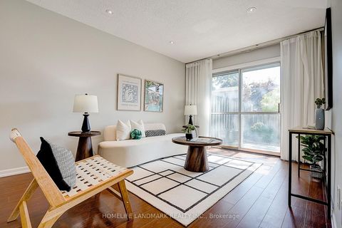 Photo 1 at 25 Bracken Fern Way, Don Valley Village, Toronto