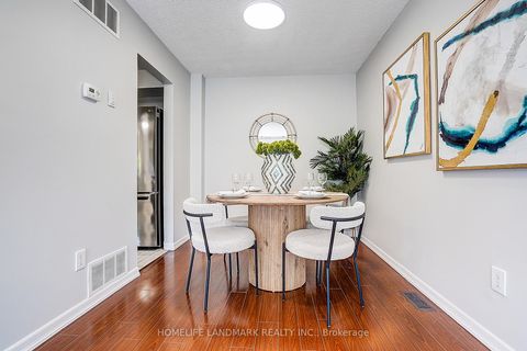 Photo 6 at 25 Bracken Fern Way, Don Valley Village, Toronto