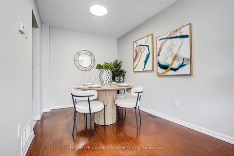 Photo 7 at 25 Bracken Fern Way, Don Valley Village, Toronto