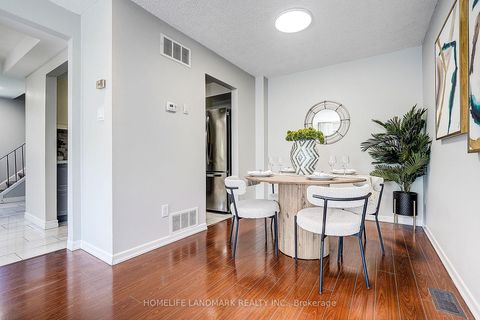 Photo 8 at 25 Bracken Fern Way, Don Valley Village, Toronto