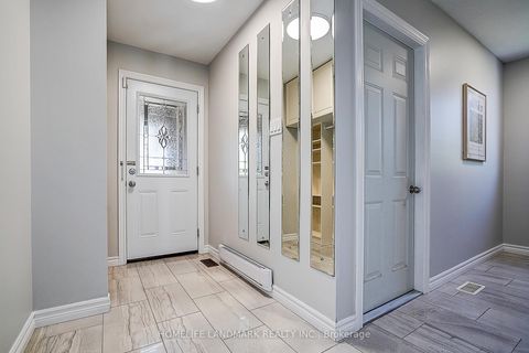Photo 10 at 25 Bracken Fern Way, Don Valley Village, Toronto