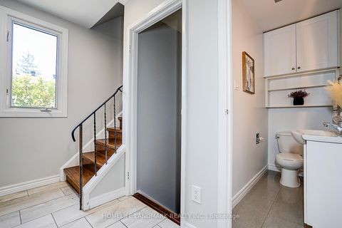 Photo 14 at 25 Bracken Fern Way, Don Valley Village, Toronto