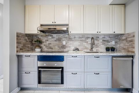 Photo 16 at 25 Bracken Fern Way, Don Valley Village, Toronto