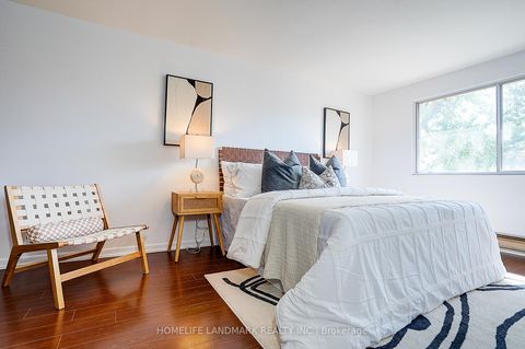 Photo 18 at 25 Bracken Fern Way, Don Valley Village, Toronto