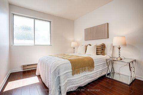 Photo 22 at 25 Bracken Fern Way, Don Valley Village, Toronto