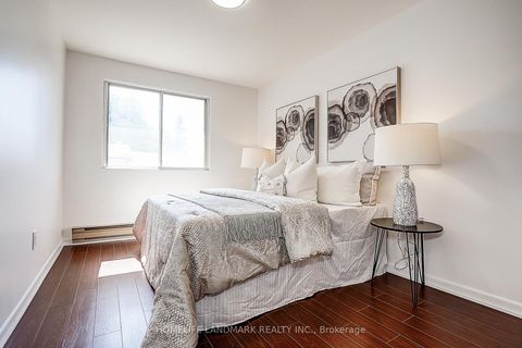 Photo 24 at 25 Bracken Fern Way, Don Valley Village, Toronto