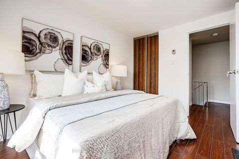 Photo 25 at 25 Bracken Fern Way, Don Valley Village, Toronto
