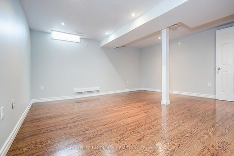 Photo 26 at 25 Bracken Fern Way, Don Valley Village, Toronto
