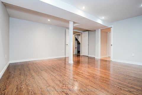 Photo 27 at 25 Bracken Fern Way, Don Valley Village, Toronto