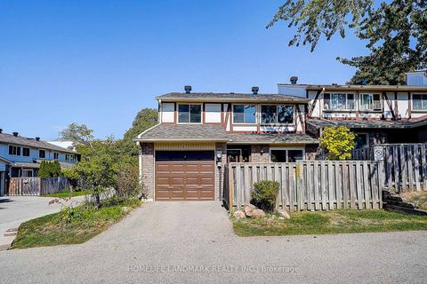 Photo 30 at 25 Bracken Fern Way, Don Valley Village, Toronto