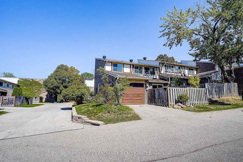Photo 31 at 25 Bracken Fern Way, Don Valley Village, Toronto
