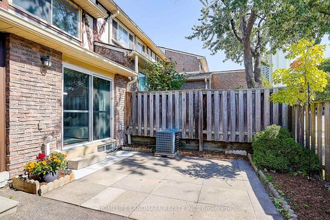 Photo 32 at 25 Bracken Fern Way, Don Valley Village, Toronto