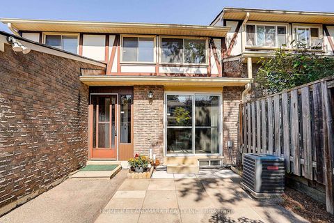 Photo 35 at 25 Bracken Fern Way, Don Valley Village, Toronto