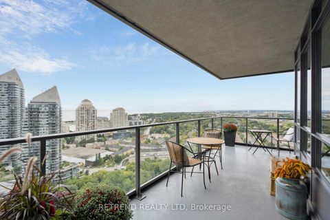 Photo 23 at 2403 - 36 Park Lawn Road, Mimico, Toronto