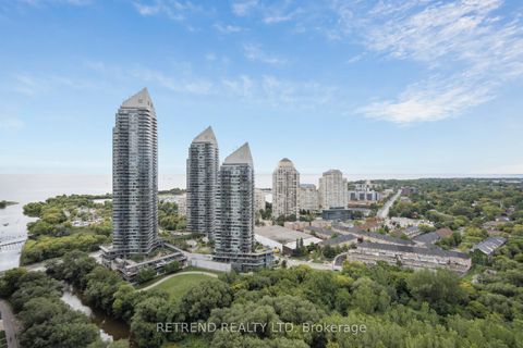 Photo 26 at 2403 - 36 Park Lawn Road, Mimico, Toronto