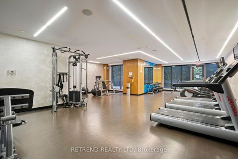 Photo 28 at 2403 - 36 Park Lawn Road, Mimico, Toronto