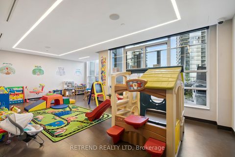 Photo 31 at 2403 - 36 Park Lawn Road, Mimico, Toronto