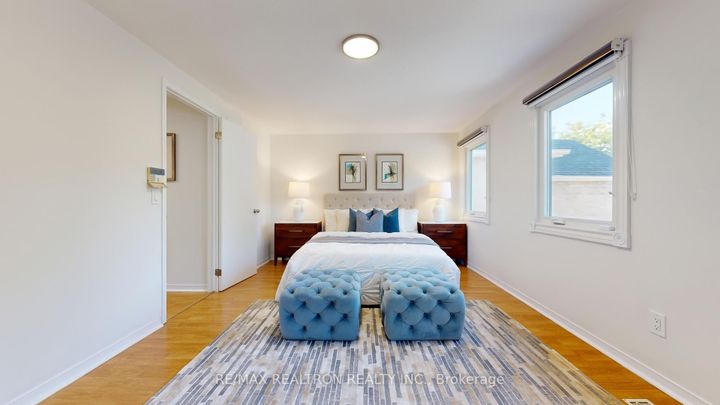 Photo 21 at 25 Greybeaver Trail, Rouge E10, Toronto